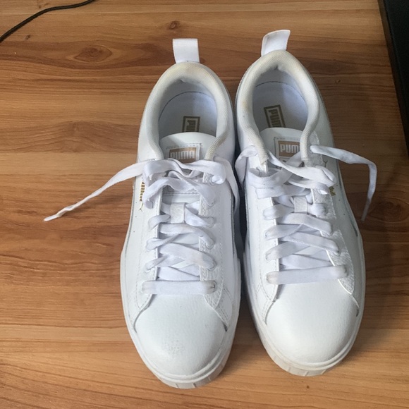 Puma - Picture 2 of 4